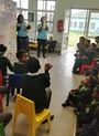 Christelik Maatskaplike Raad Child Protection Workshops In Port Elizabeth 1