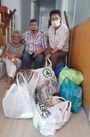Received Donations For Christelik Maatskaplike Raad Port Elizabeth 3